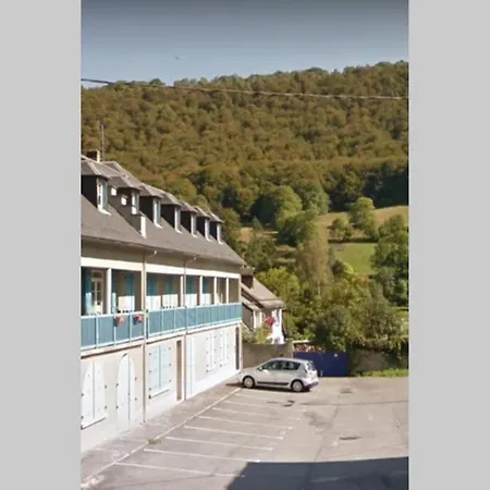 Beau 3 Pieces Proche De La Mongie Apartman