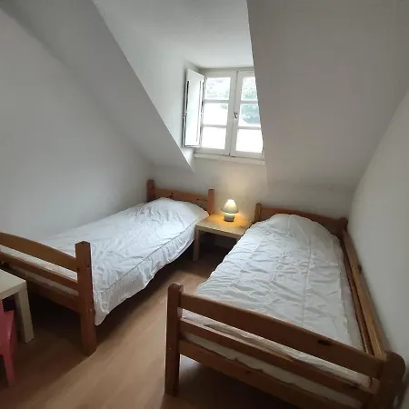 Beau 3 Pieces Proche De La Mongie Apartman Campan