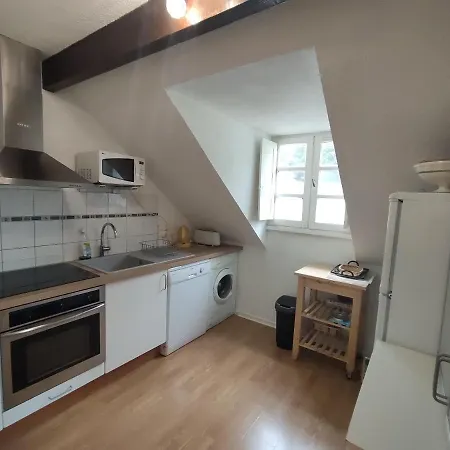 Beau 3 Pieces Proche De La Mongie Apartman *