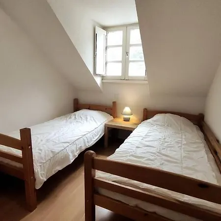 Apartman Beau 3 Pieces Proche De La Mongie